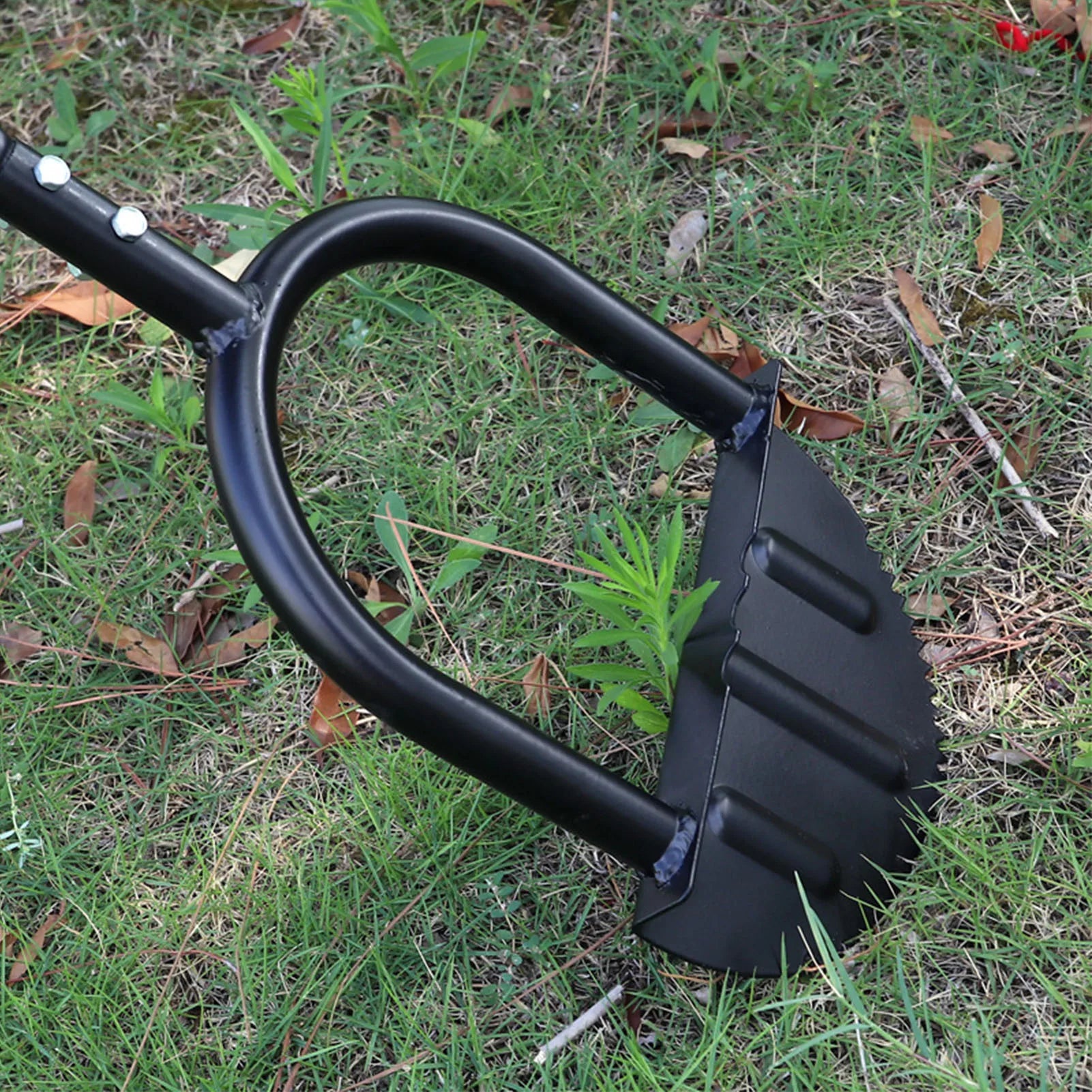 Half Moon Lawn Edger