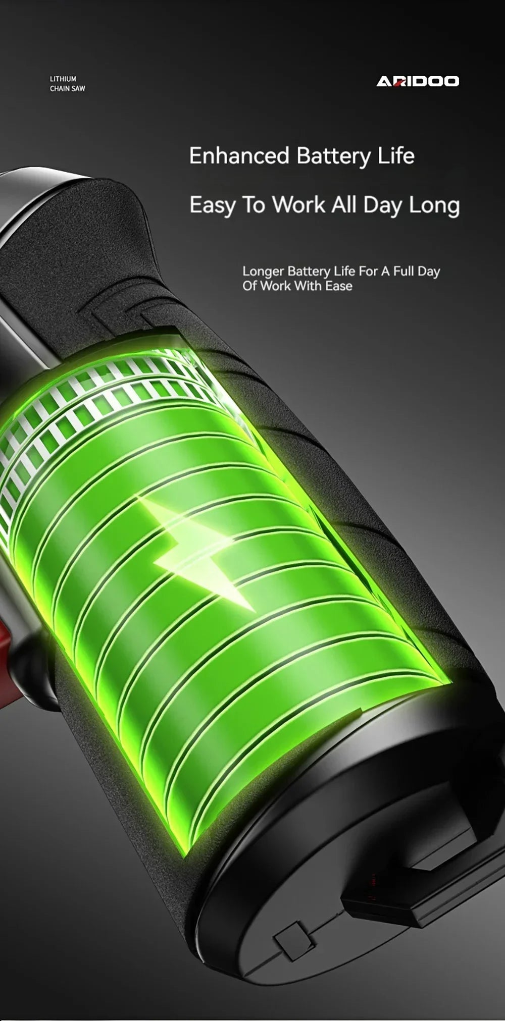 Small Battery Screwdriver