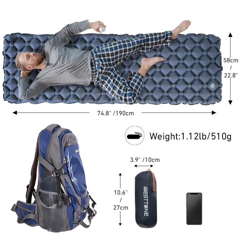 Camping Sleeping Pad