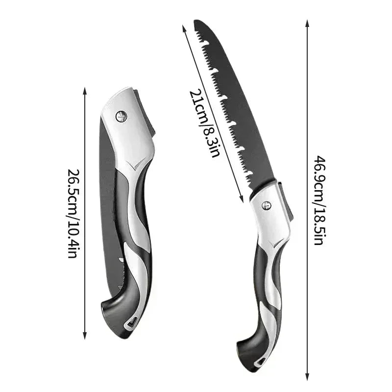 Folding Hand Saw