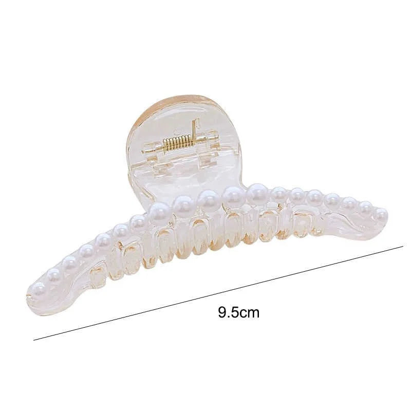 Pearl Hair Claws