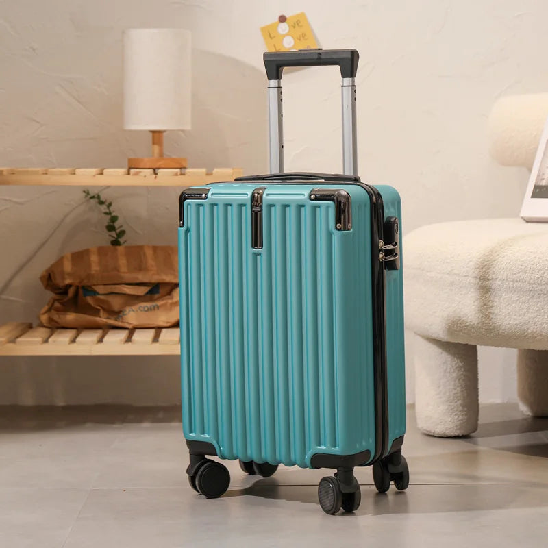 18 inch Travel Carry-On Suitcase