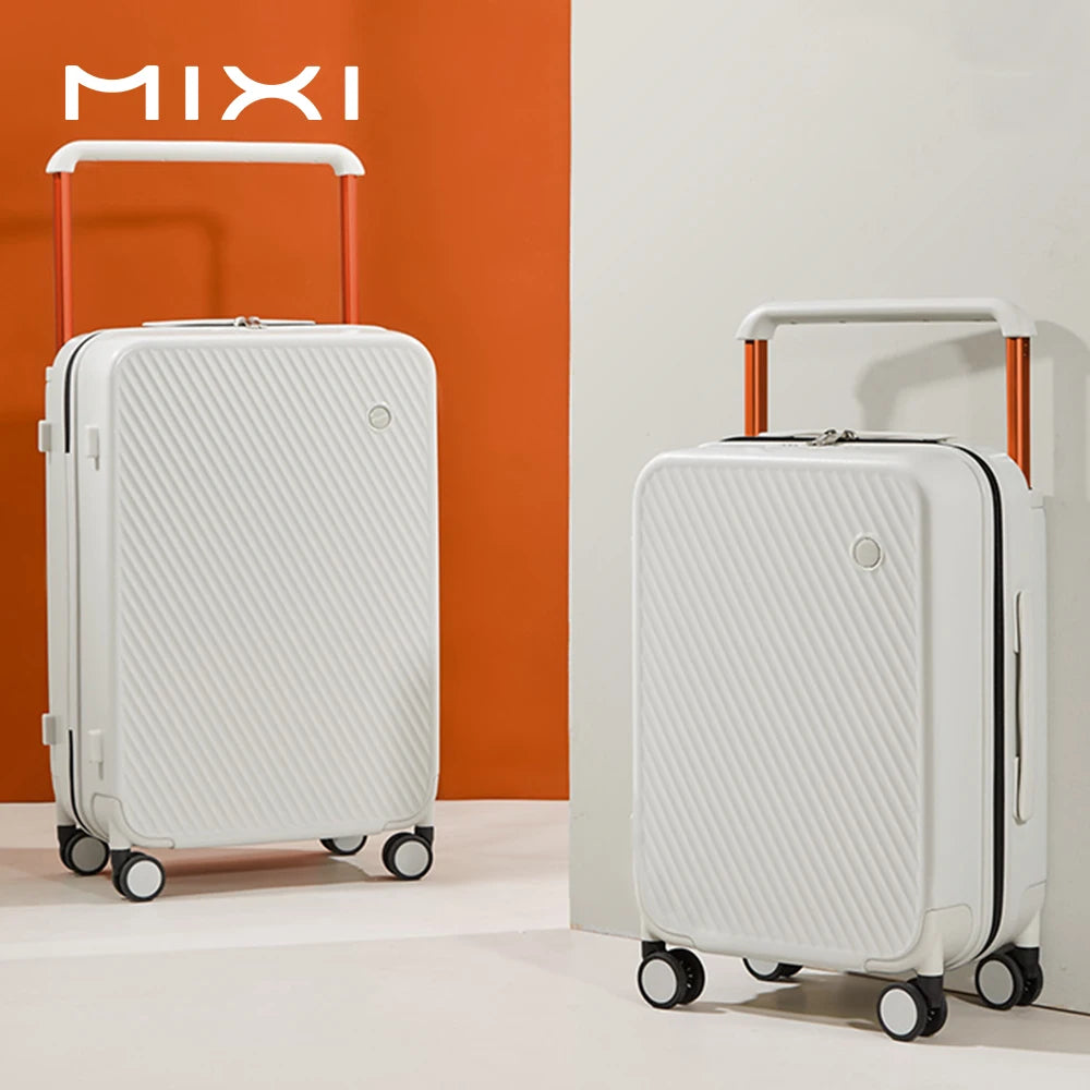 Travel Luggage Suitcase