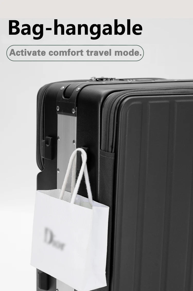 Business Carry-On