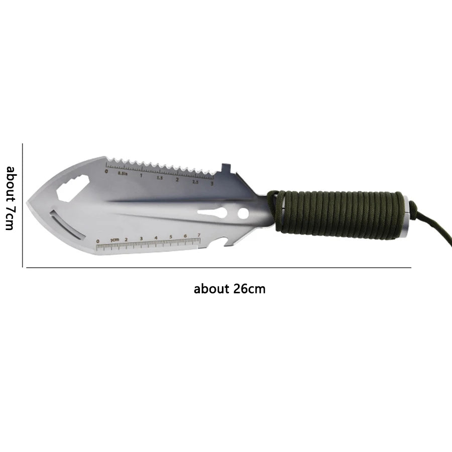 Folding Shovel Gardening Tools