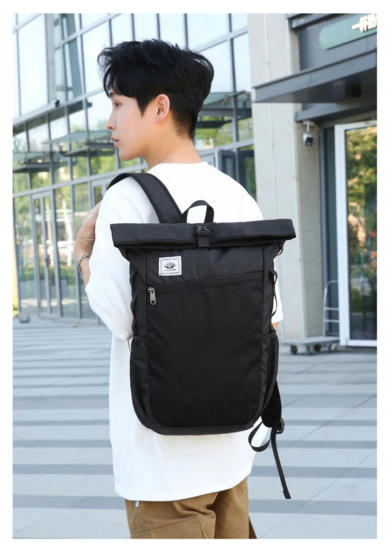 Camping Outdoor Travel Backpack