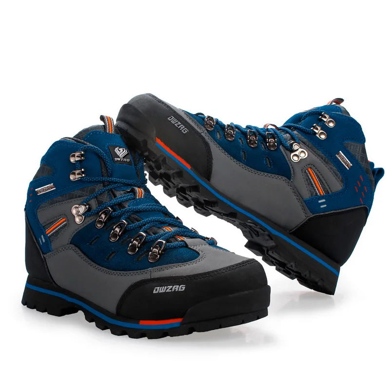 Outdoor Mountain Climbing Sneaker
