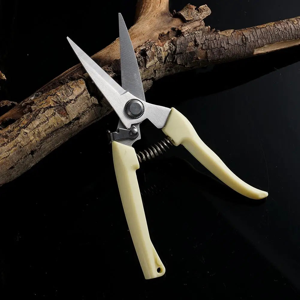 Professional Sharp Bypass Pruning Shears