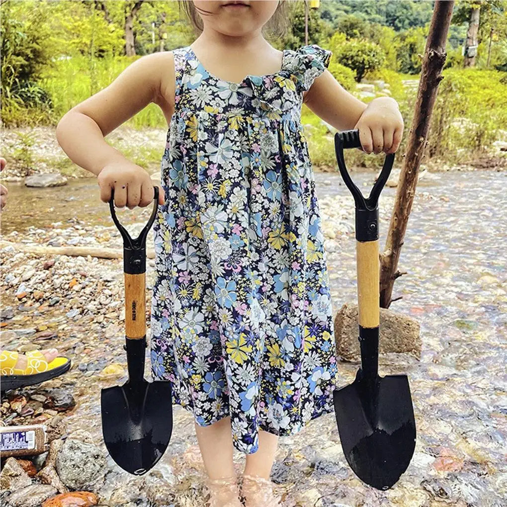 35.8/50.5cm Digging Shovel
