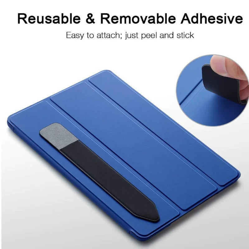 Pencil Holder Sticker Sleeve Case