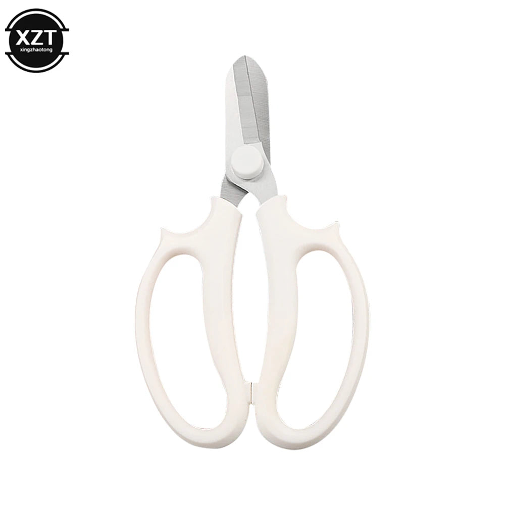 Stainless Steel Garden Scissors