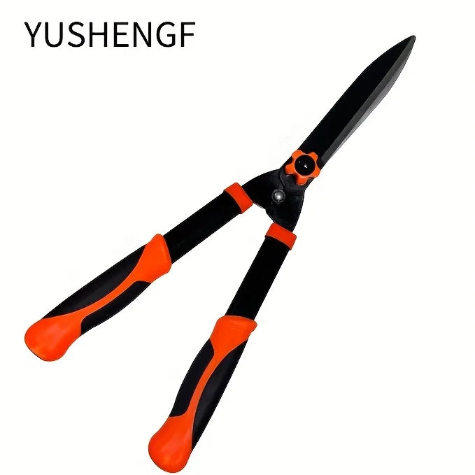1pc Garden Big Pruning Scissors