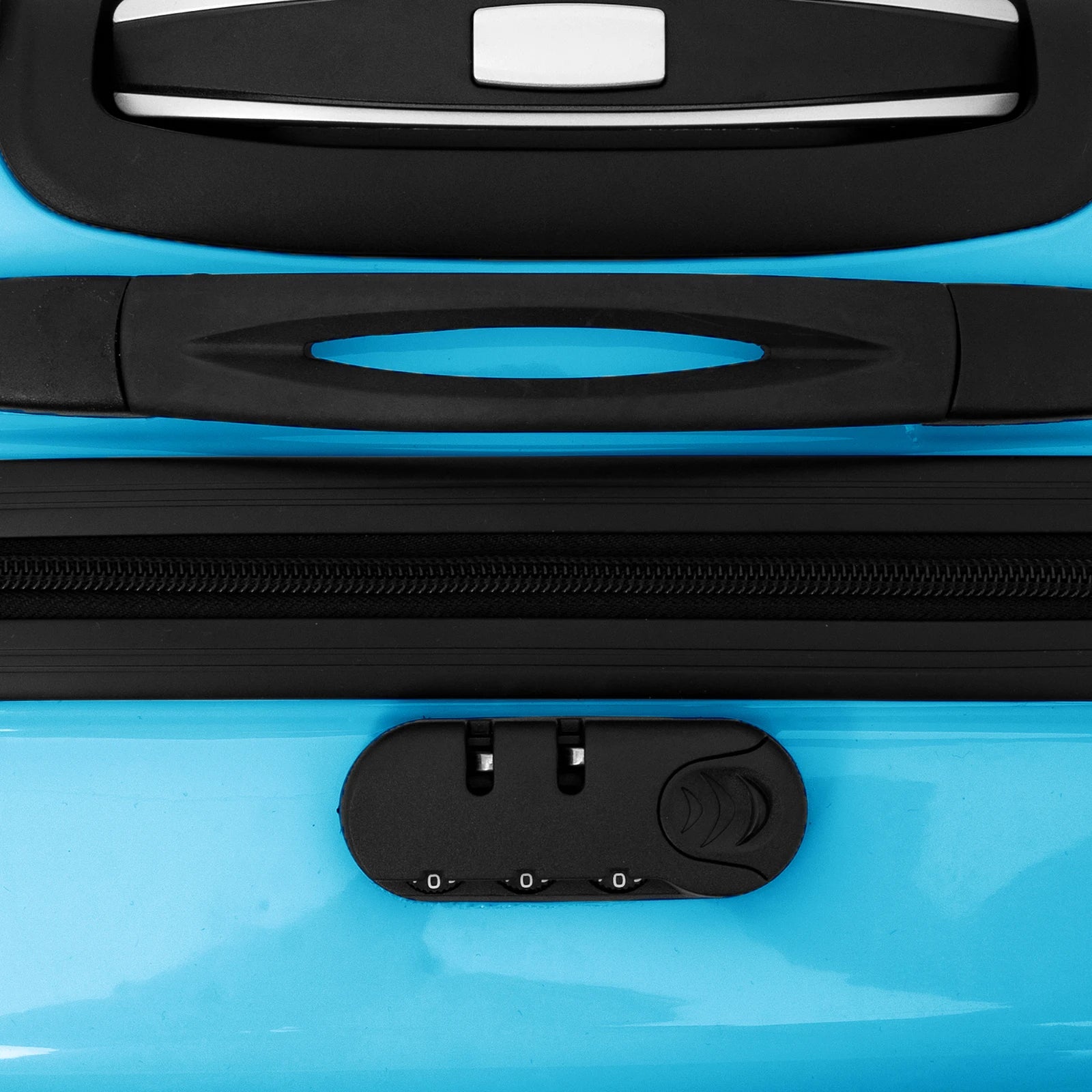 Kids Riding Suitcase