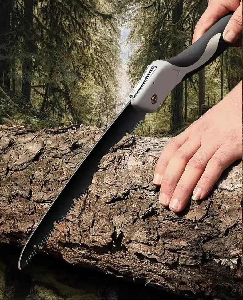 Folding Hand Pruning Saw