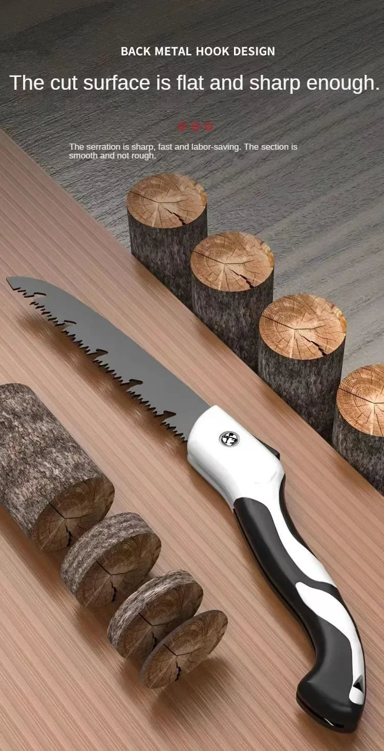 Folding Hand Saw