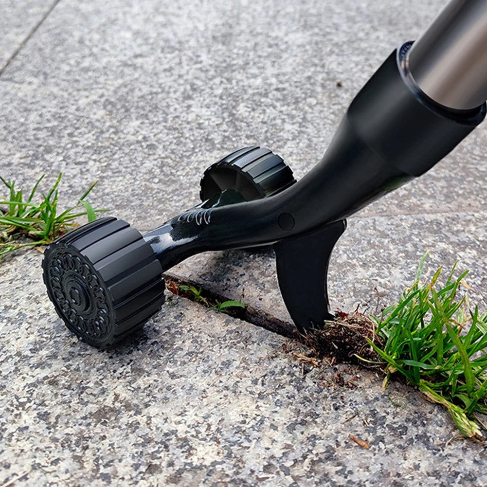 2 In 1 Crazy Weeds Pullers