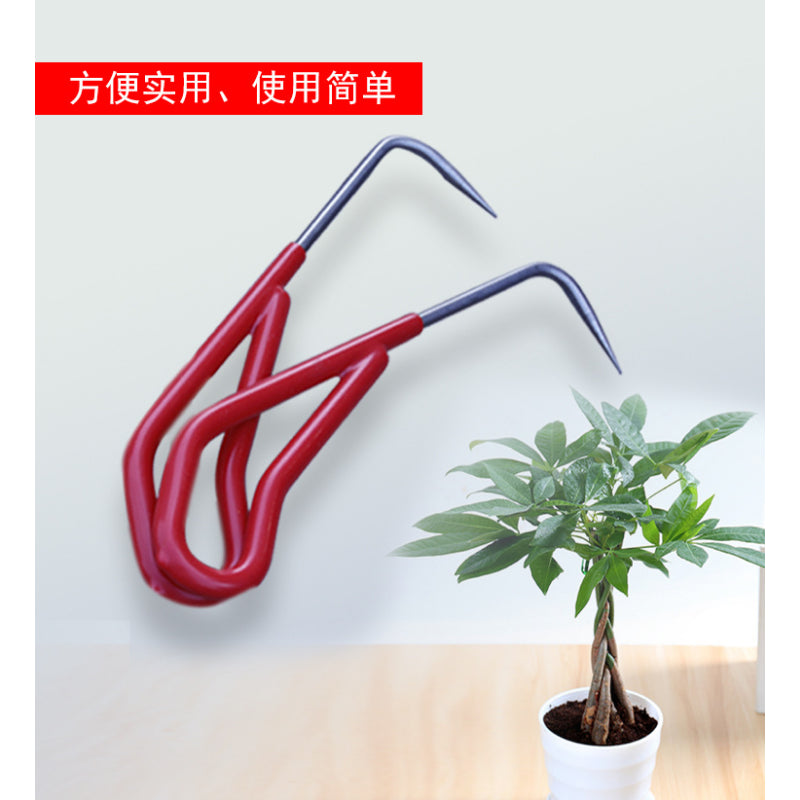 High Quality Bonsai Root Hook