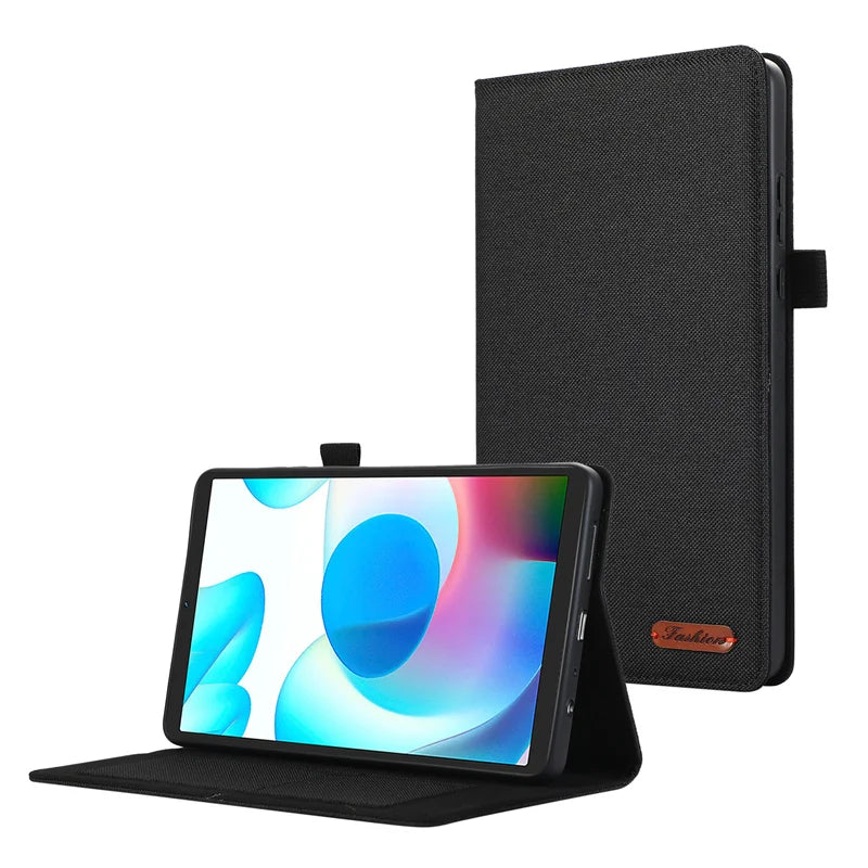 Oxford Cloth Fabric Case Tablet Protective Cover