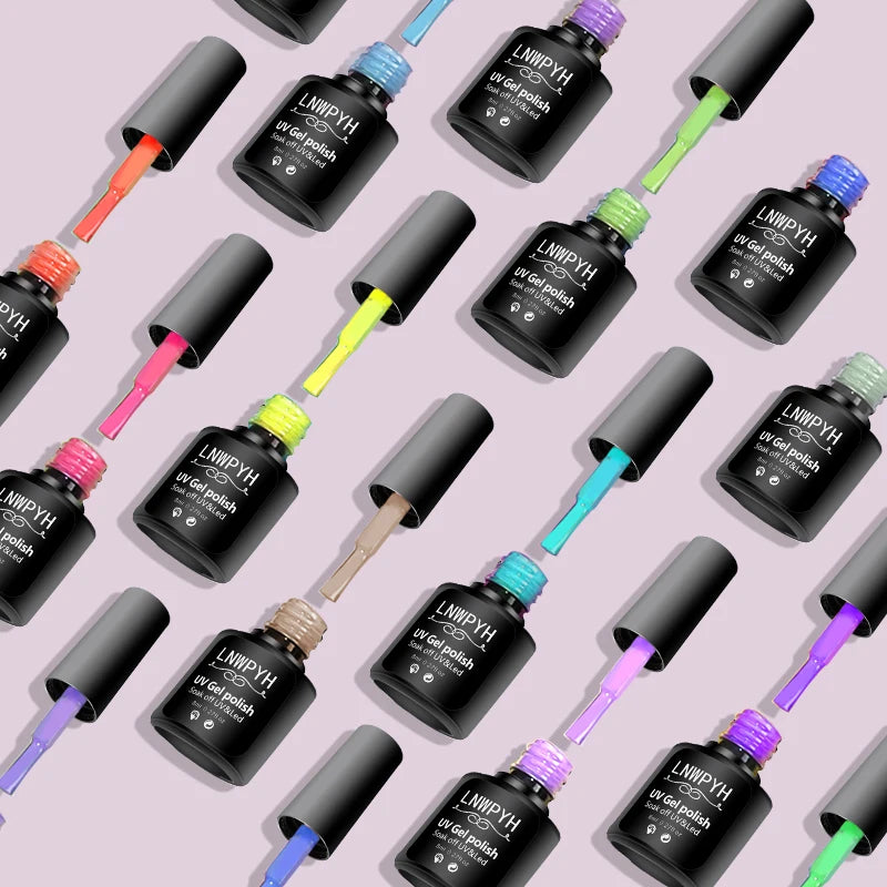 Acrylic Nail Kit