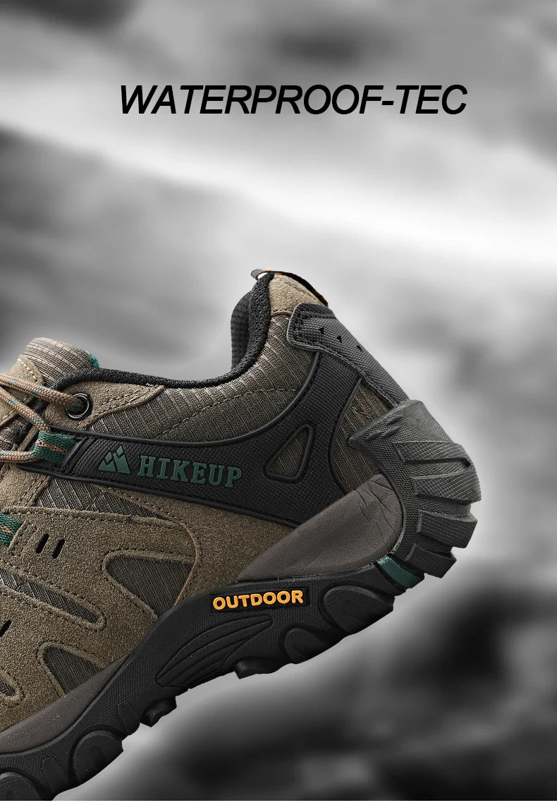 Men's Hiking Shoes