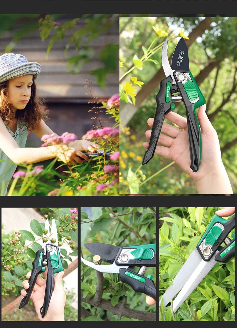 Garden Scissors