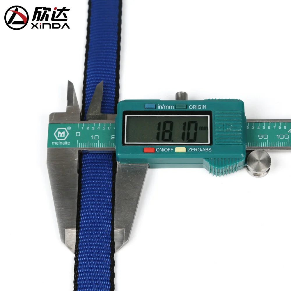 Outdoor Rock Climbing Nylon Sling Belt