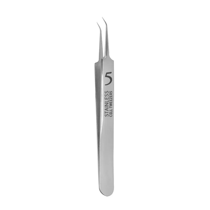 1/11Pcs Acne Pimples Blackhead Remover Clip Ultra-fine Tweezers