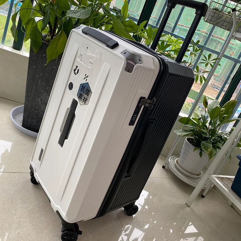 Large Capacity Trolley Case