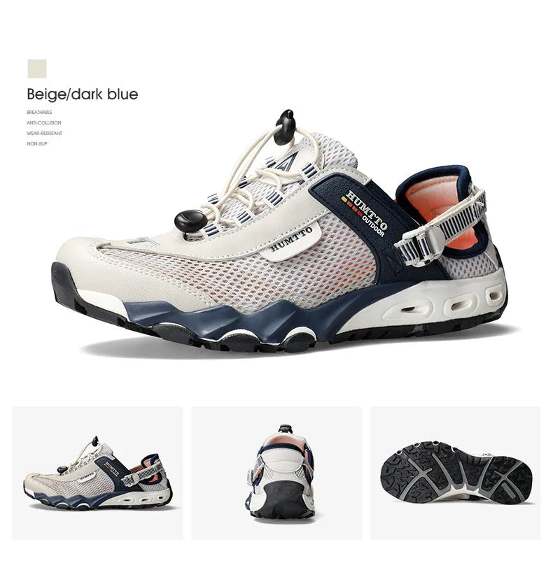 Men's Hiking Shoes