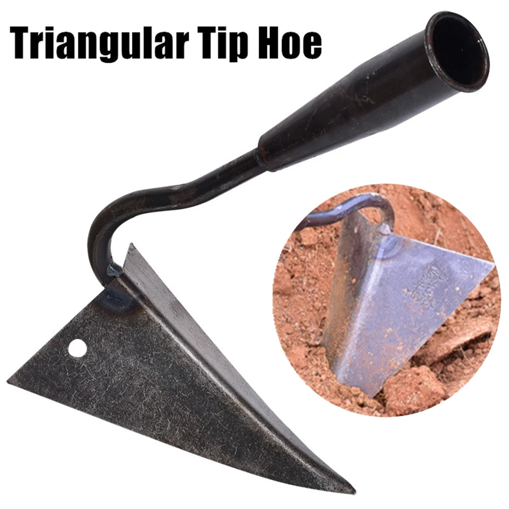 Garden Farm Hoes Tools