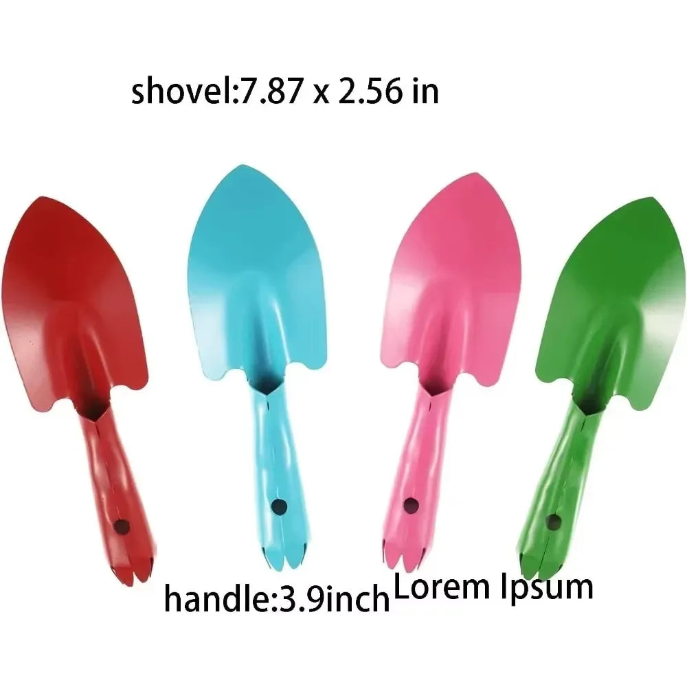Garden Shovel
