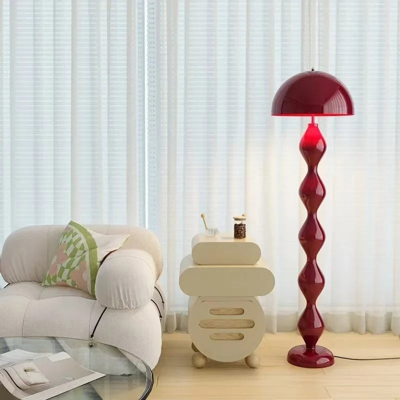 Living Room Led Floor Lamp