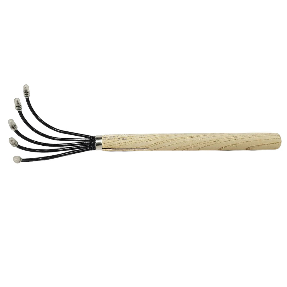 Garden Rake Cultivator