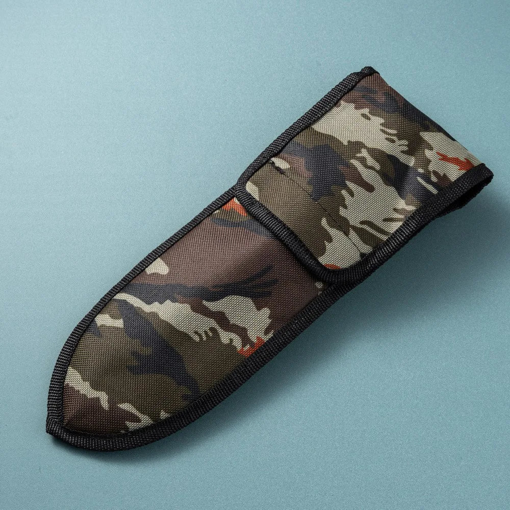 1pc Stainless Steel Pocket Shovel