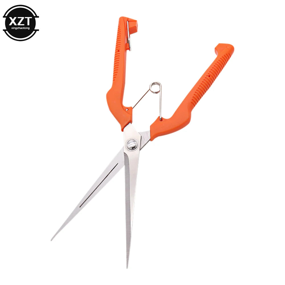 Pruning Shear Branch Scissors