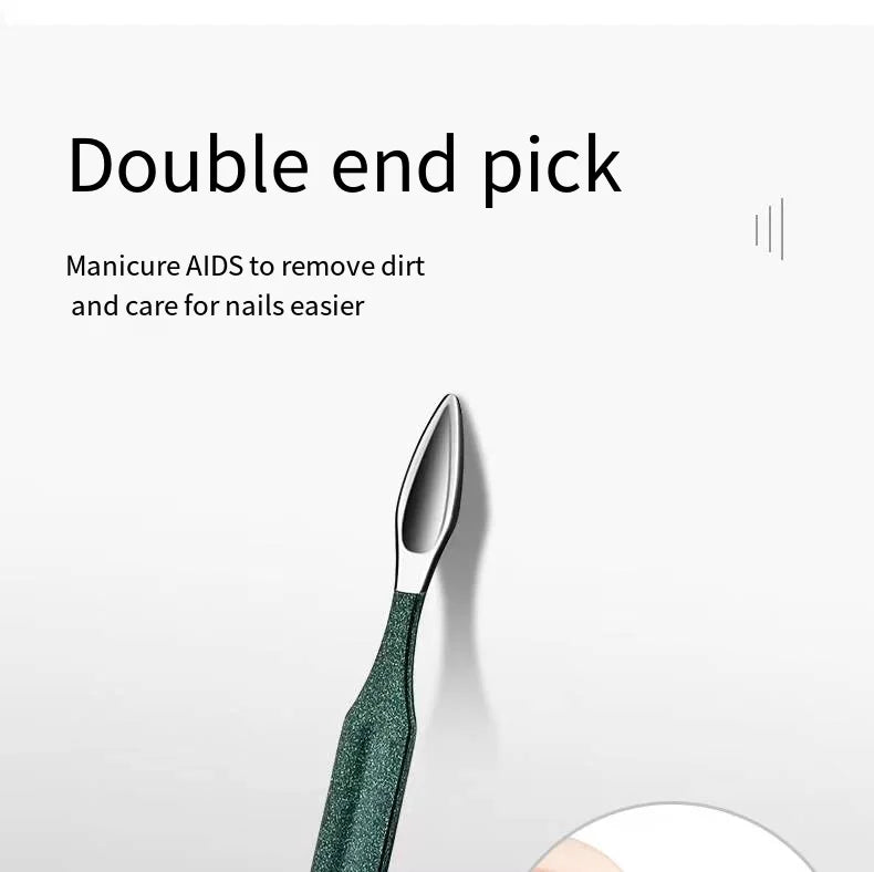 Nail Scissors Set