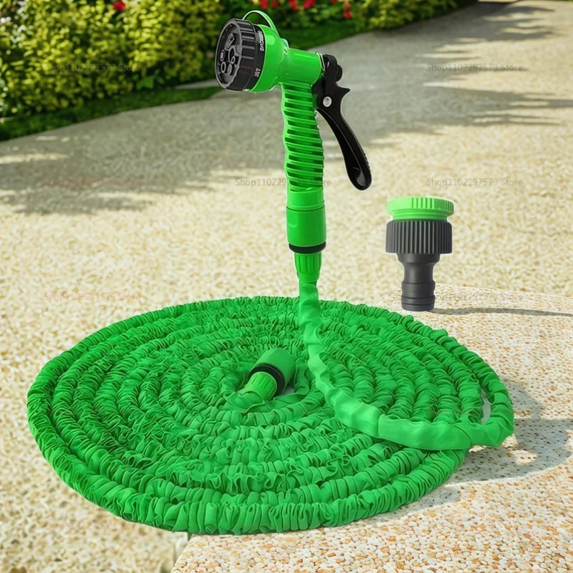 Expandable Magic Hose