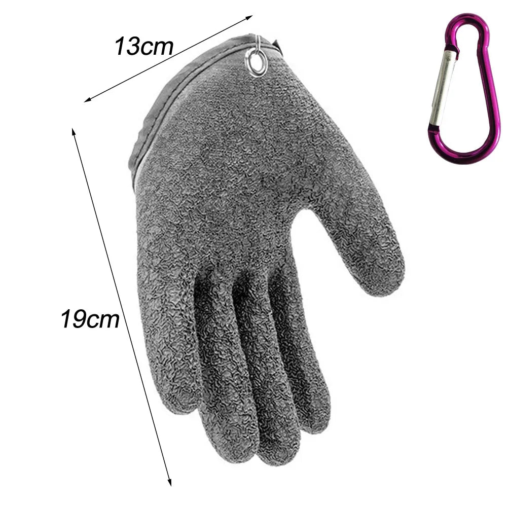 Fishing Gloves