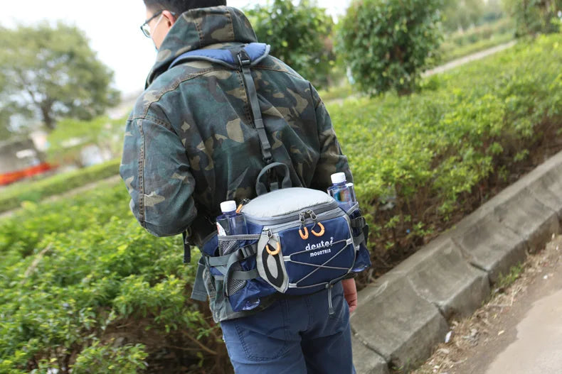 Outdoor Sports Waist Bag