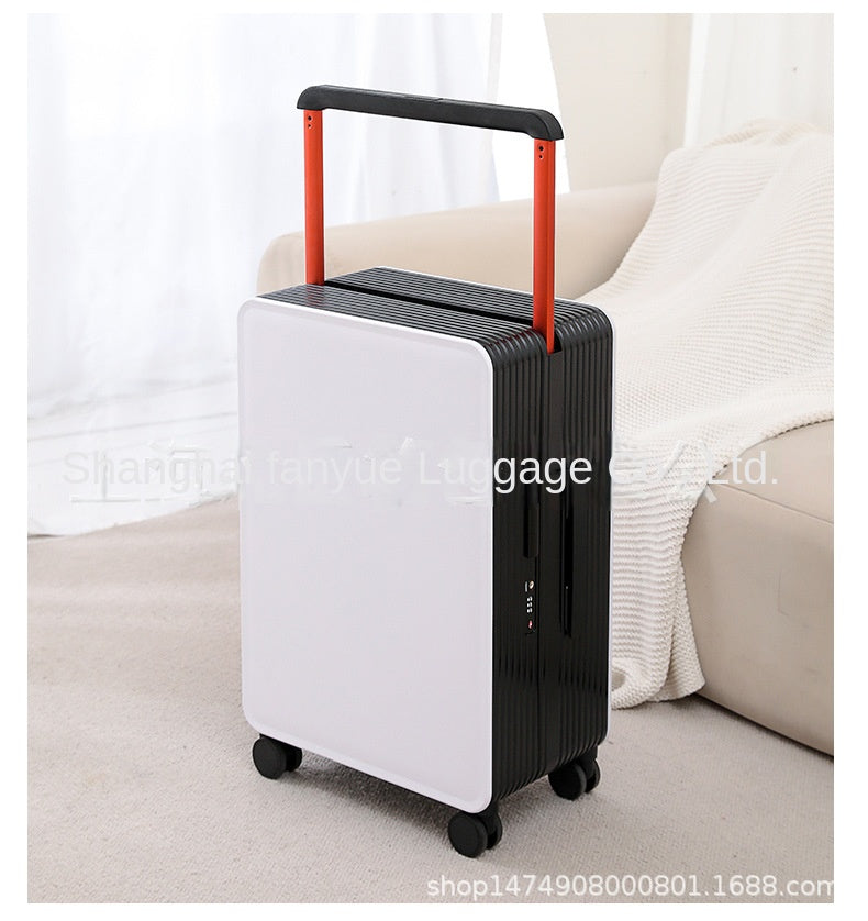 20 Inch Trolley Suitcase