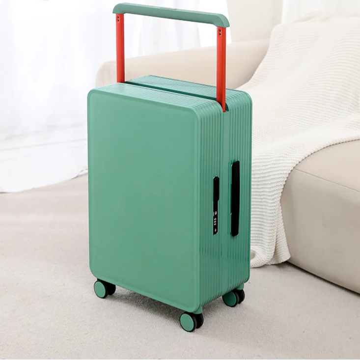20 Inch Trolley Suitcase