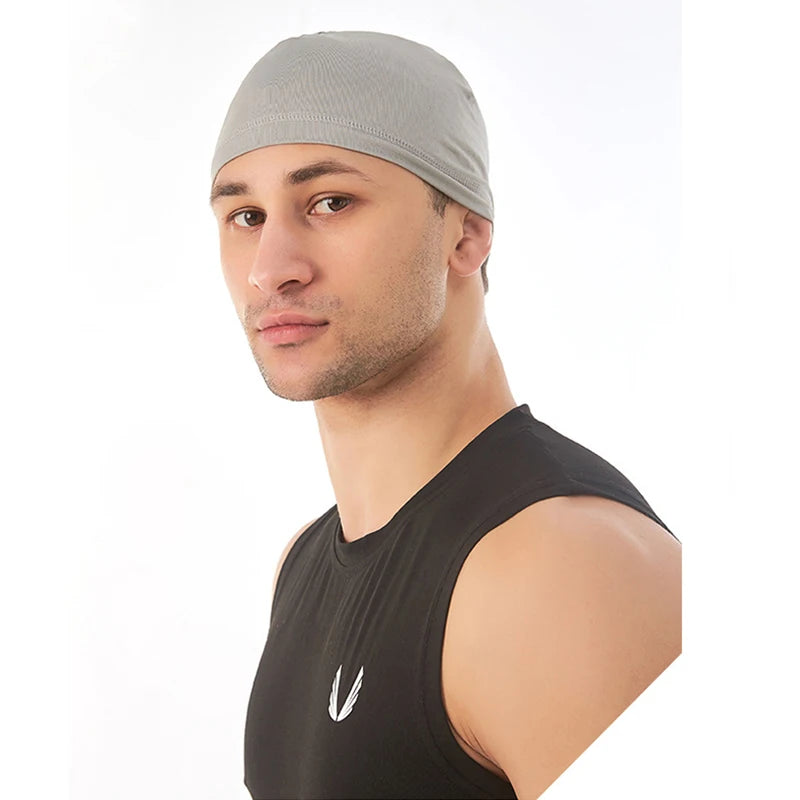 Quick Dry Cycling Cap
