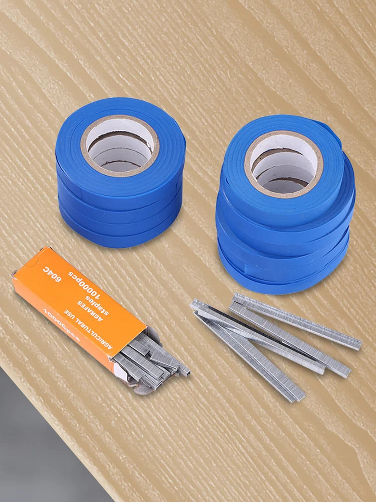 12/20pcs Gardening Bind Belt