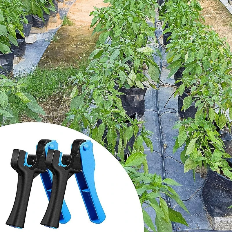 4mm Hole Punch Drip Irrigation Tool
