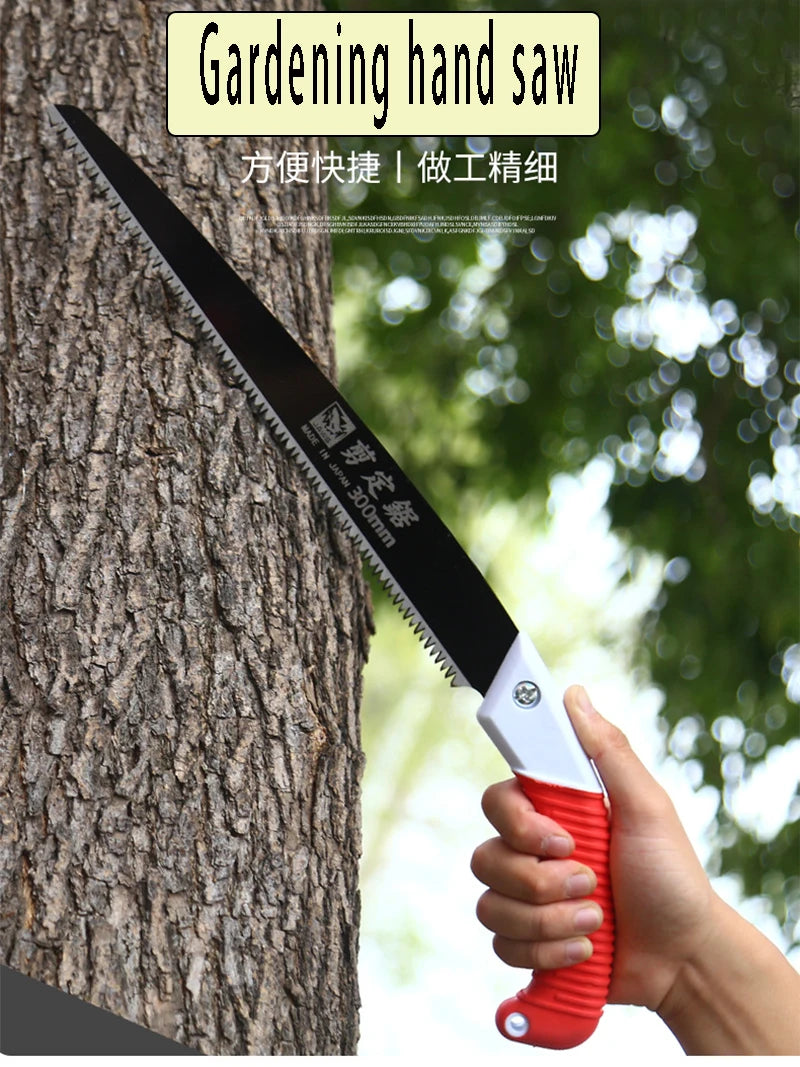 Cutting Fixed Saw Garden Logging Outdoor Saw