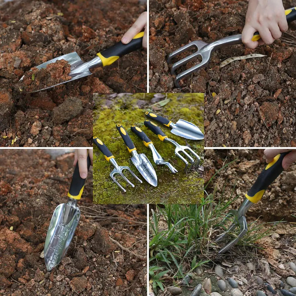 Garden Tool Hand Trowels