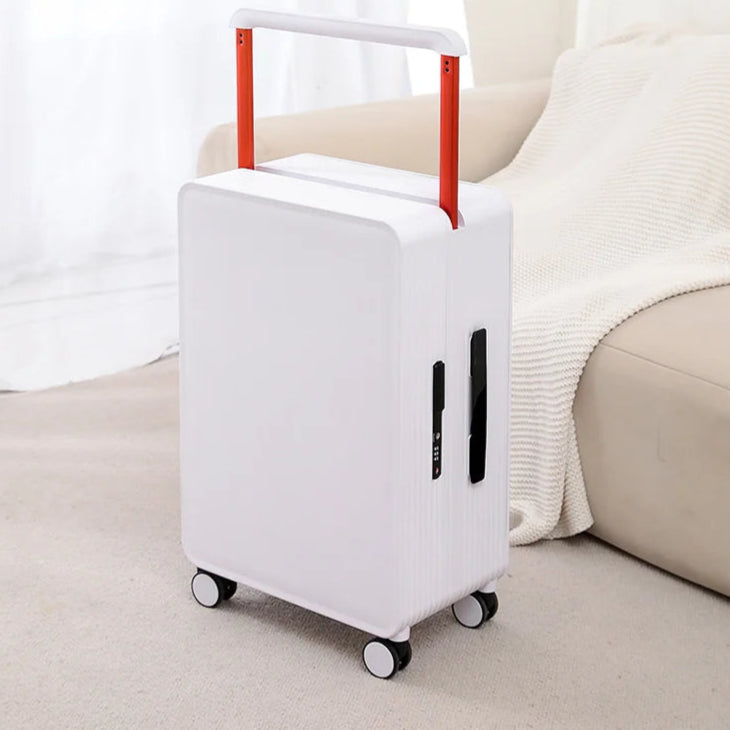 20 Inch Trolley Suitcase