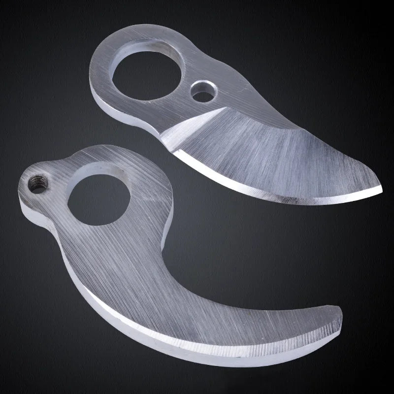 30mm SK5 Electric Pruning Shears Blades