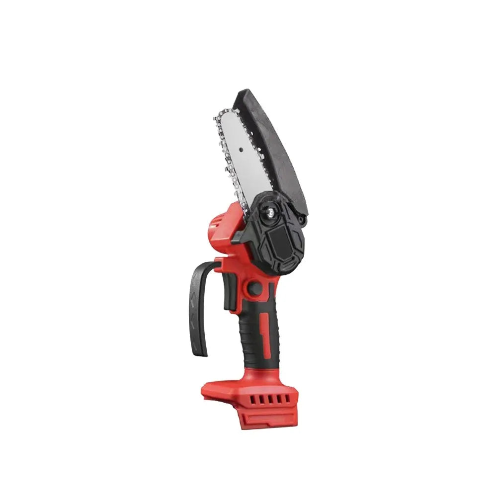 Mini Chainsaw Cordless Handheld