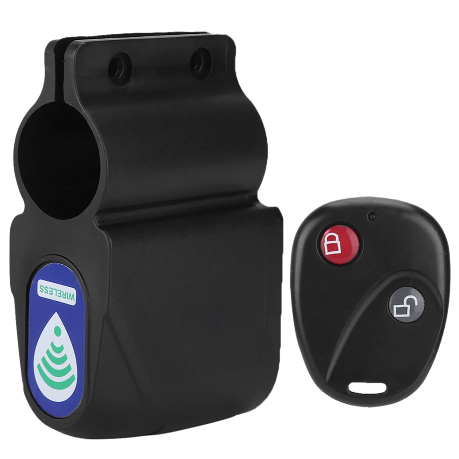 Anti Theft Bike Lock Cycling Security Lock